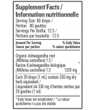 Botanica Ashwagandha Liquid Herb 50 mL | Unbeatable Prices, Daily Deals | VITASHOP
