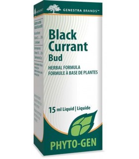 Genestra Black Currant Bud 15 ml | Unbeatable Prices, Daily Deals | VITASHOP