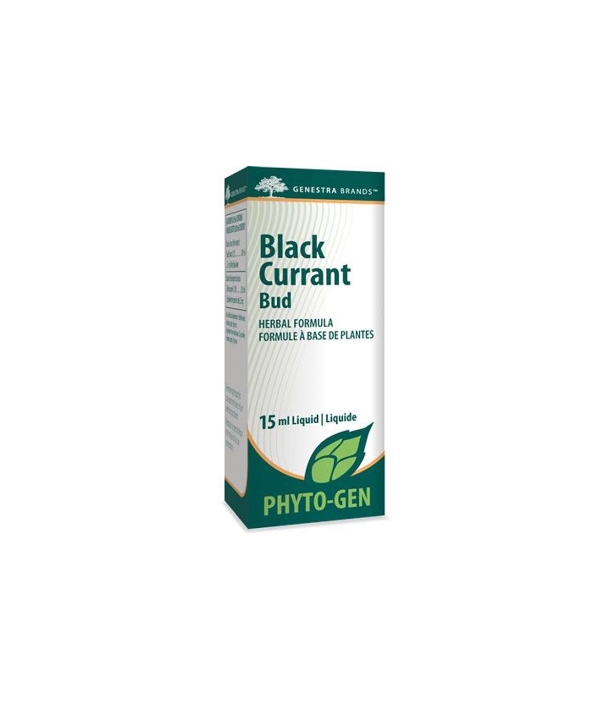 Genestra Black Currant Bud 15 ml | 每天不同折扣, 全网最低价格 | 种类齐全的保健品店铺 VITASHOP, 只有你想不到, 没有你买不到 !