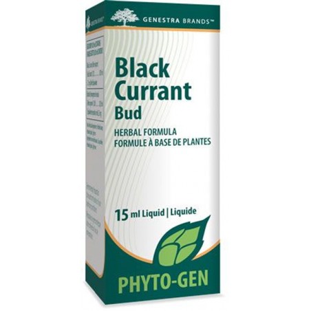 Genestra Black Currant Bud 15 ml | 每天不同折扣, 全网最低价格 | 种类齐全的保健品店铺 VITASHOP, 只有你想不到, 没有你买不到 !