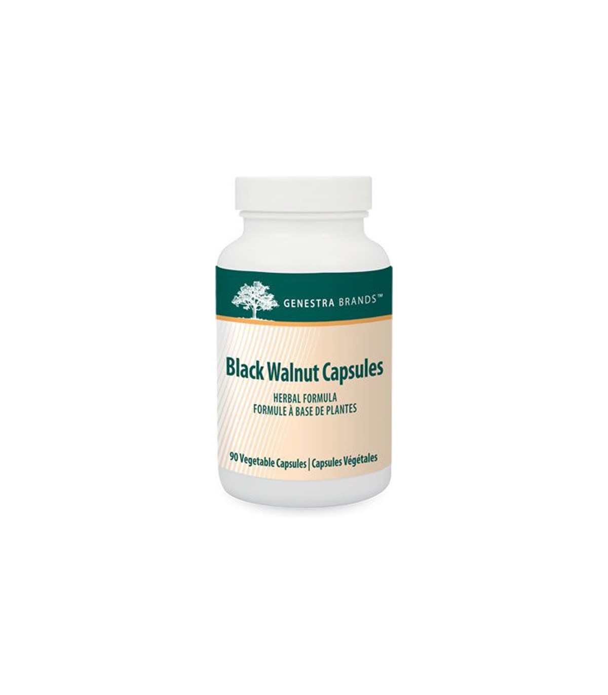 Genestra Black Walnut 90 Capsules | 每天不同折扣, 全网最低价格 | 种类齐全的保健品店铺 VITASHOP, 只有你想不到, 没有你买不到 !