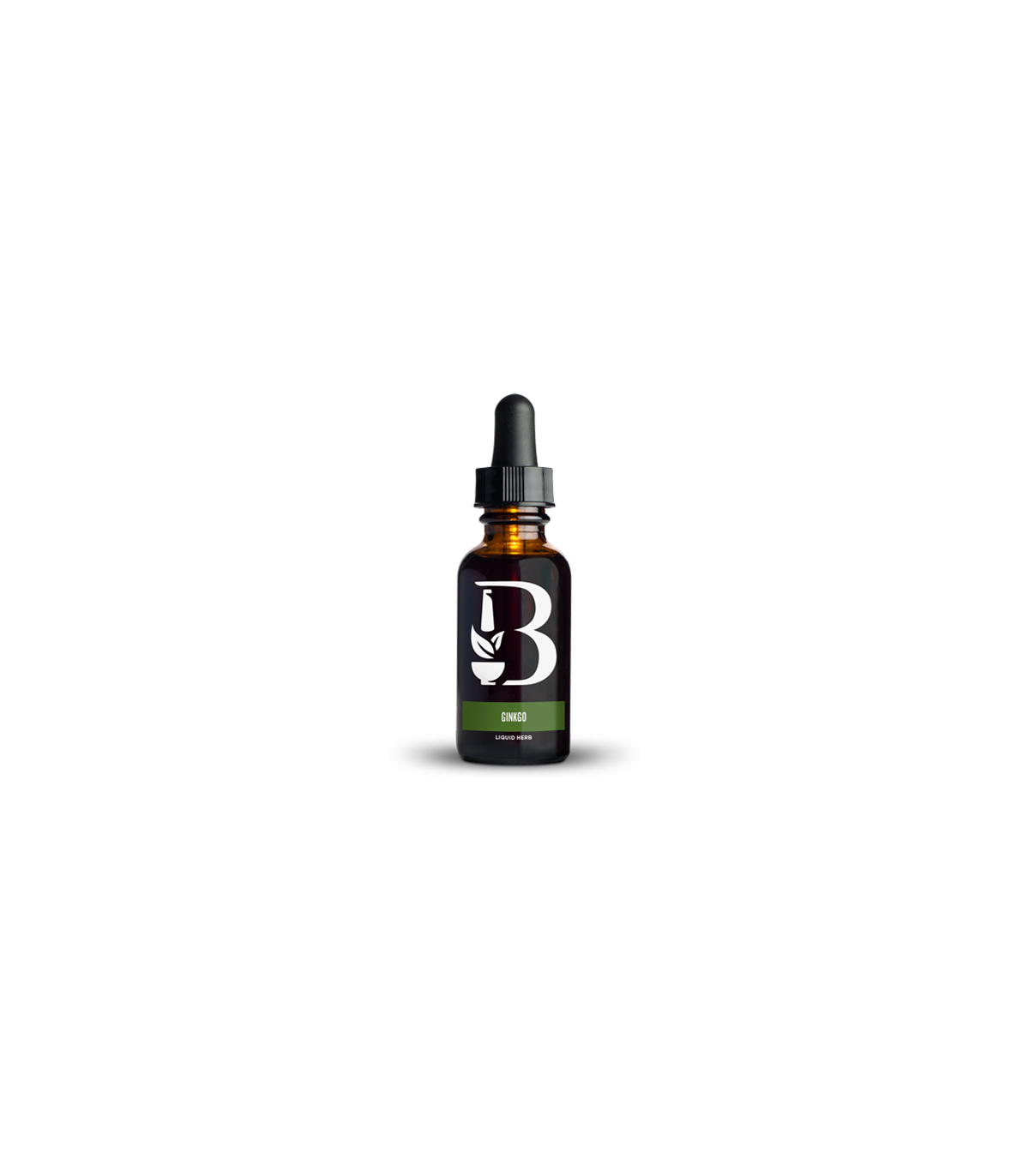 Botanica Ginkgo Liquid Herb 50 mL | 每天不同折扣, 全网最低价格 | 种类齐全的保健品店铺 VITASHOP, 只有你想不到, 没有你买不到 !