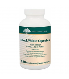 Genestra Black Walnut 180 Capsules | 每天不同折扣, 全网最低价格 | 种类齐全的保健品店铺 VITASHOP, 只有你想不到, 没有你买不到 !