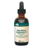 Genestra Black Walnut Combination No.1 60 ml | 每天不同折扣, 全网最低价格 | 种类齐全的保健品店铺 VITASHOP, 只有你想不到, 没有你买不到 !