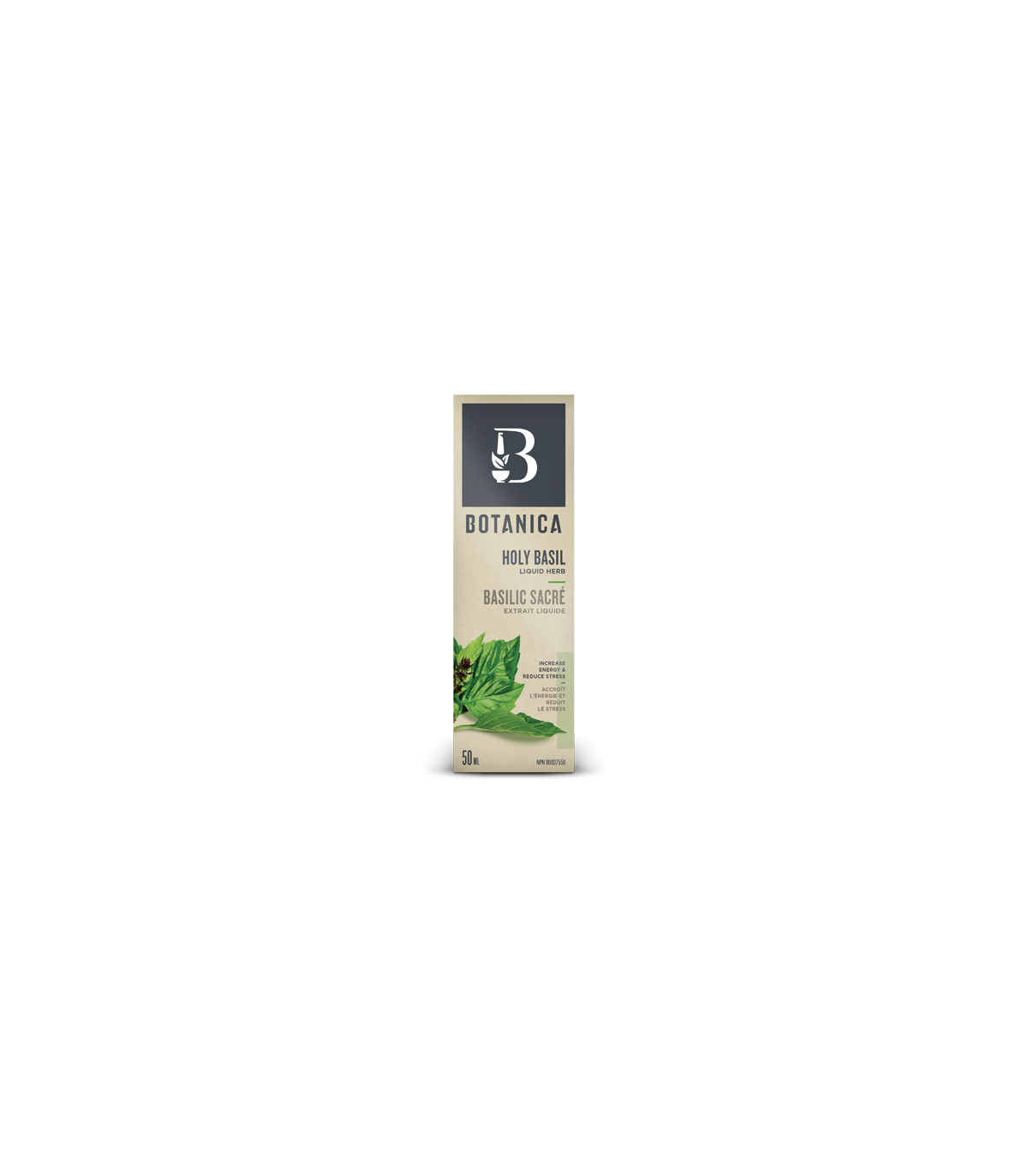 Botanica 보타니카 홀리 바질 액상 허브 50mL | 매일 업데이트되는 특가 상품 | VITASHOP
