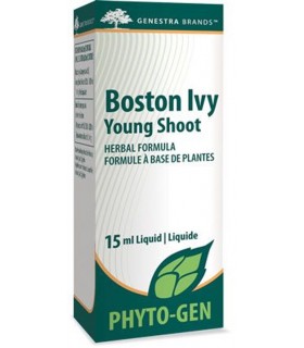 Boston Ivy Young Shoot 15 ml | Safest & Easiest Shopping Vitamins Online | VITASHOP