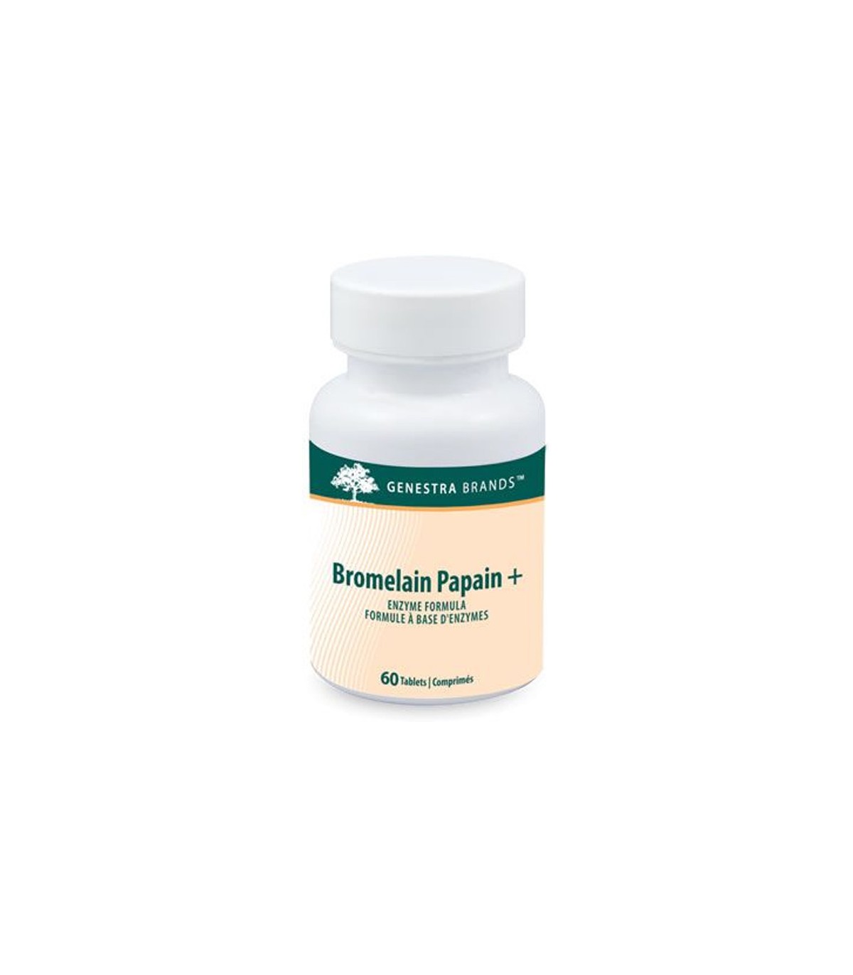Genestra Bromelain Papain+ 60 Tablets | 每天不同折扣, 全网最低价格 | 种类齐全的保健品店铺 VITASHOP, 只有你想不到, 没有你买不到 !