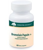 Genestra Bromelain Papain+ 60 Tablets | 每天不同折扣, 全网最低价格 | 种类齐全的保健品店铺 VITASHOP, 只有你想不到, 没有你买不到 !