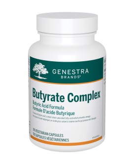 Genestra Butyrate Complex 90 Capsules | 每天不同折扣, 全网最低价格 | 种类齐全的保健品店铺 VITASHOP, 只有你想不到, 没有你买不到 !