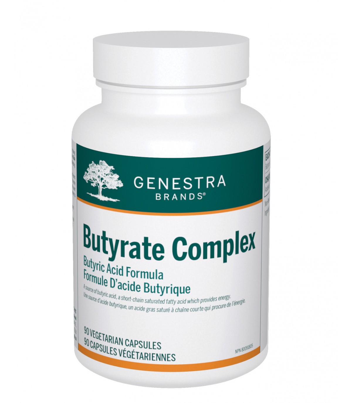 Genestra Butyrate Complex 90 Capsules | 每天不同折扣, 全网最低价格 | 种类齐全的保健品店铺 VITASHOP, 只有你想不到, 没有你买不到 !