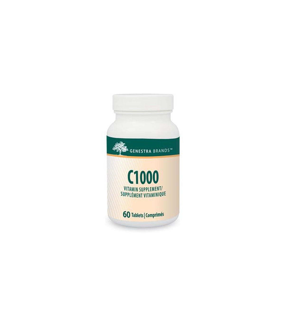 Genestra C1000 60 Tablets | 每天不同折扣, 全网最低价格 | 种类齐全的保健品店铺 VITASHOP, 只有你想不到, 没有你买不到 !