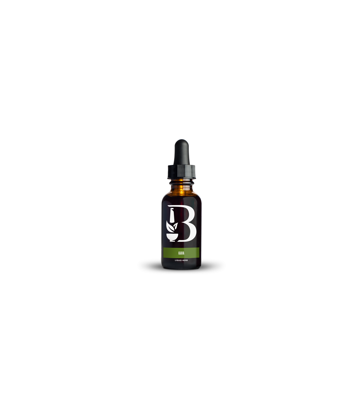 Botanica 보타니카 카바 뿌리 액체 허브 50mL | 매일 업데이트되는 특가 상품 | VITASHOP
