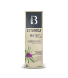 Milk Thistle Liquid Herb 50 mL | Safest & Easiest Shopping Vitamins Online | VITASHOP
