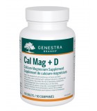 Genestra Cal Mag + D 90 Tablets | 每天不同折扣, 全网最低价格 | 种类齐全的保健品店铺 VITASHOP, 只有你想不到, 没有你买不到 !