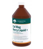 Genestra Cal Mag Berry Liquid + 450 ml | 每天不同折扣, 全网最低价格 | 种类齐全的保健品店铺 VITASHOP, 只有你想不到, 没有你买不到 !