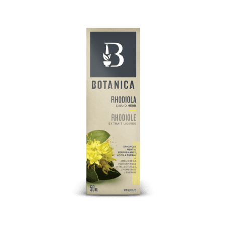 Botanica 보타니카 홍경천 액상 허브 50mL | 매일 업데이트되는 특가 상품 | VITASHOP