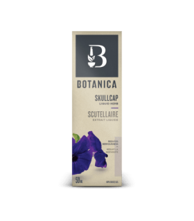 Botanica Skullcap Liquid Herb 50 mL | 每天不同折扣, 全网最低价格 | 种类齐全的保健品店铺 VITASHOP, 只有你想不到, 没有你买不到 !