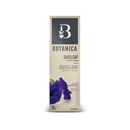 Botanica 보타니카 스컬캡 리퀴드 허브 50mL | 매일 업데이트되는 특가 상품 | VITASHOP
