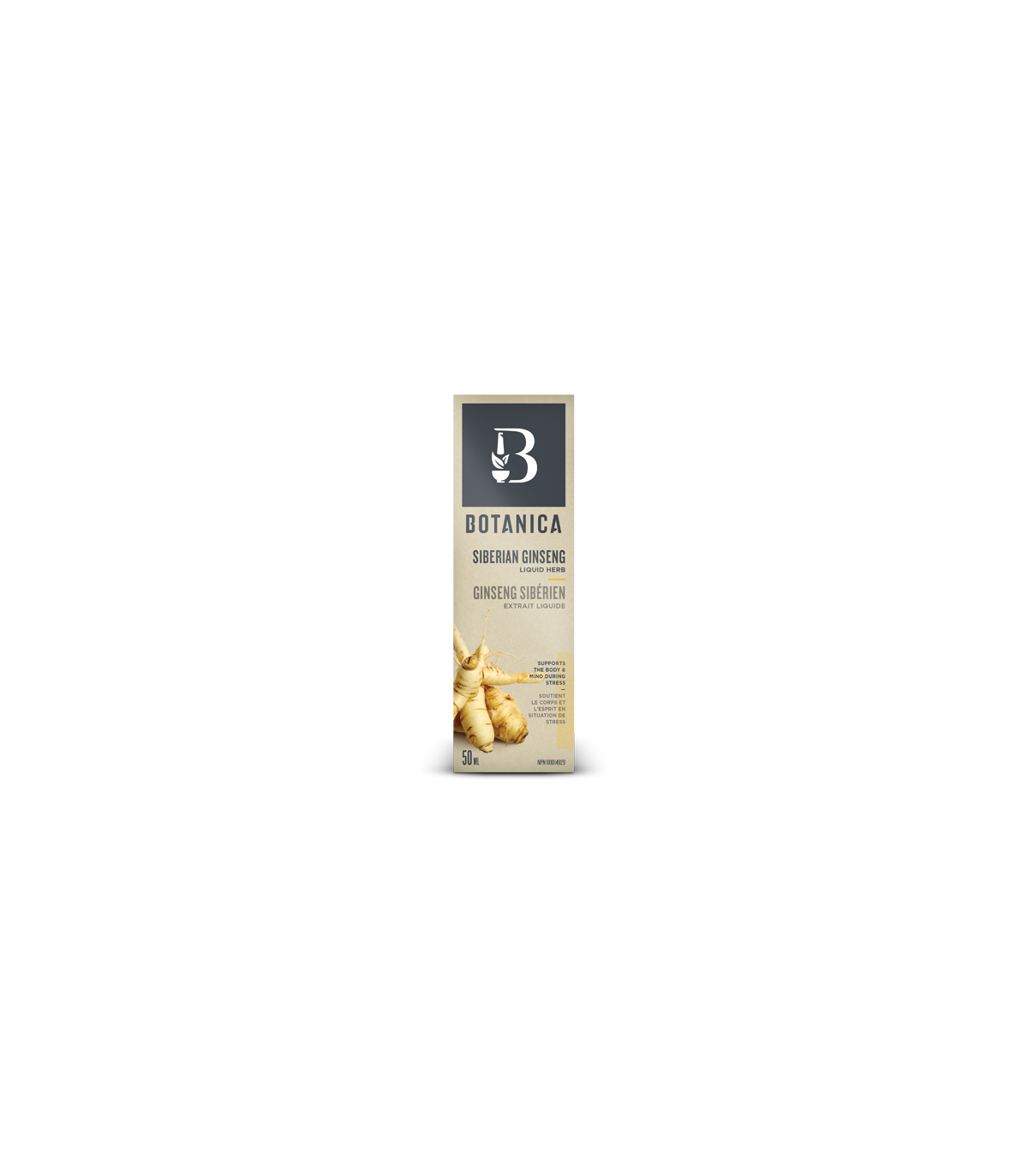 Botanica 보타니카 시베리안 인삼 액상 허브 50mL | 매일 업데이트되는 특가 상품 | VITASHOP