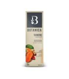 Botanica Turmeric Liquid Herb 50 mL | Unbeatable Prices, Daily Deals | VITASHOP