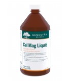 Genestra Cal Mag Liquid mint 450 ml | 每天不同折扣, 全网最低价格 | 种类齐全的保健品店铺 VITASHOP, 只有你想不到, 没有你买不到 !