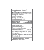 Botanica Valerian Liquid Herb 50 mL | Unbeatable Prices, Daily Deals | VITASHOP