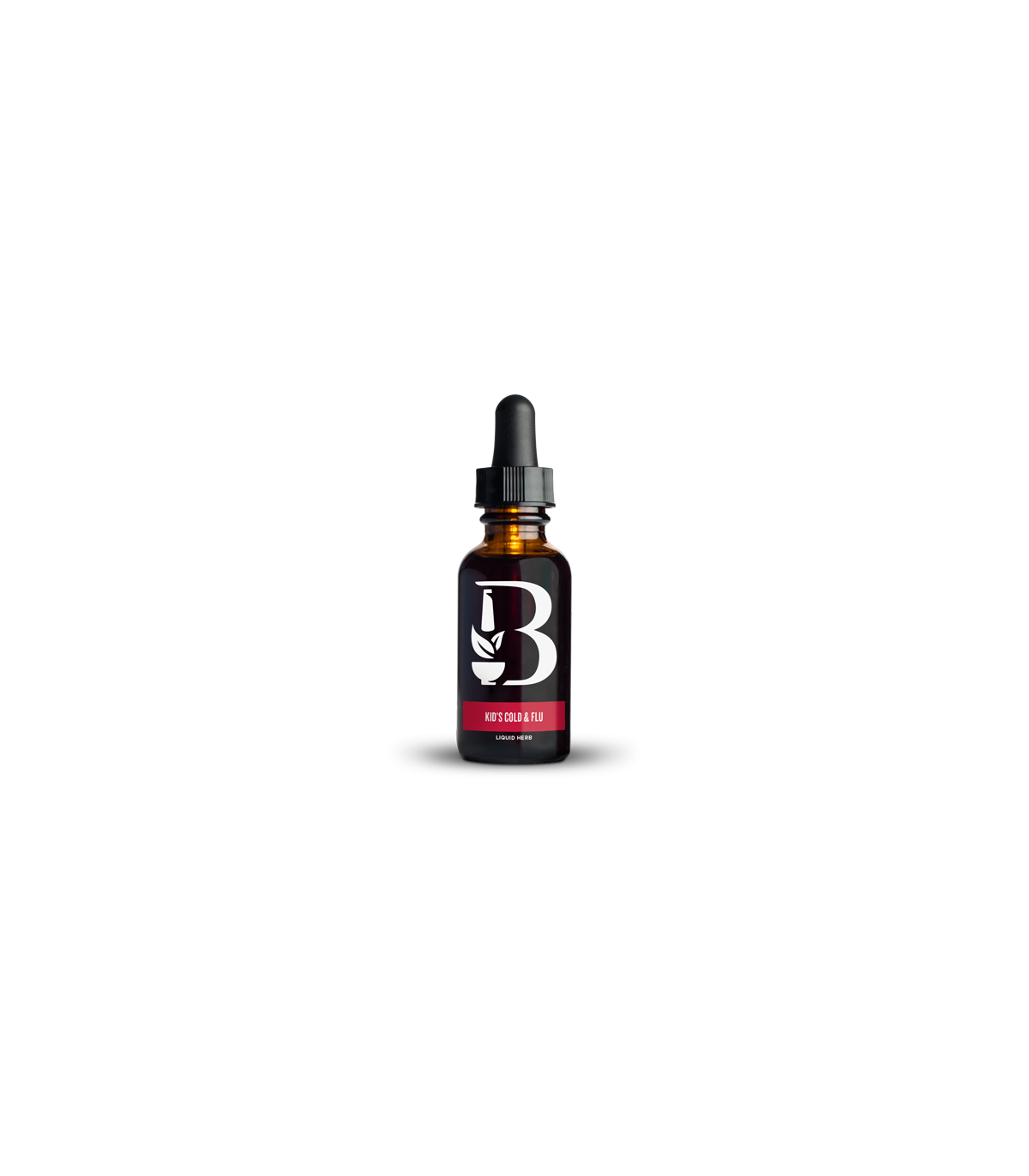 Botanica Kids Cold and Flu Liquid Herb (Alcohol Free) 50 mL | Unbeatable Prices, Daily Deals | VITASHOP