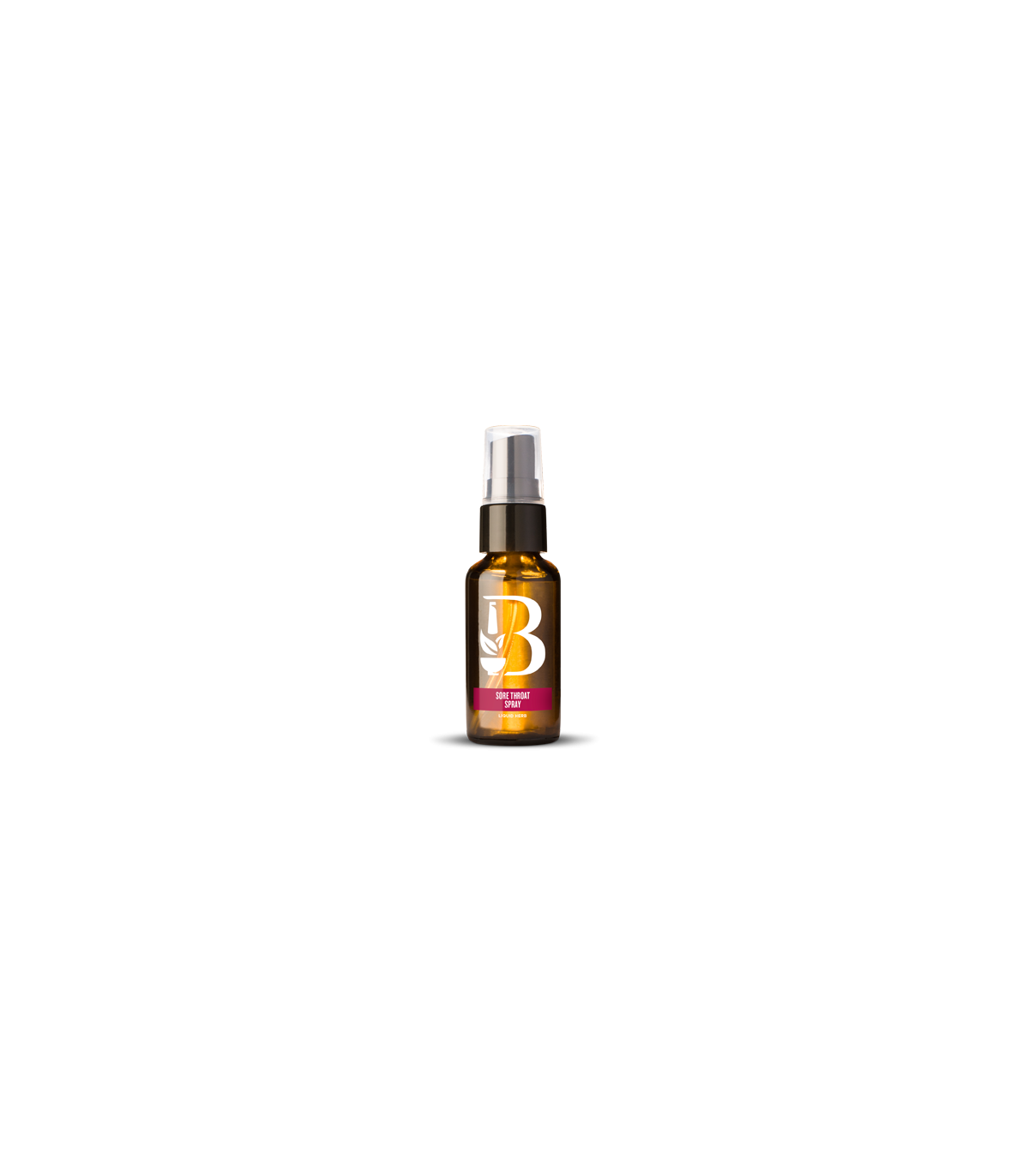 Botanica Throat Spray 30 mL | Unbeatable Prices, Daily Deals | VITASHOP