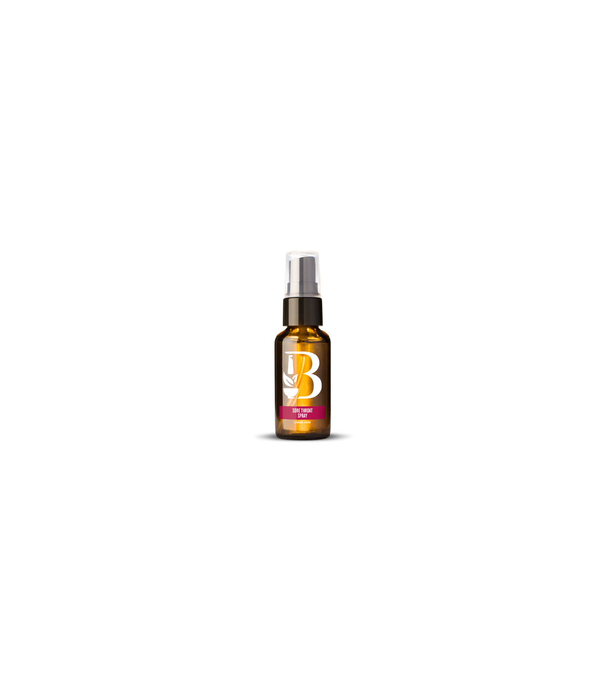 Botanica Throat Spray 30 mL | Unbeatable Prices, Daily Deals | VITASHOP