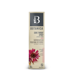 Botanica 보타니카 스로트 스프레이 30mL | 매일 업데이트되는 특가 상품 | VITASHOP