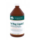 Genestra Cal Mag Liquid 2 fruit punch 450 ml | 每天不同折扣, 全网最低价格 | 种类齐全的保健品店铺 VITASHOP, 只有你想不到, 没有你买不到 !