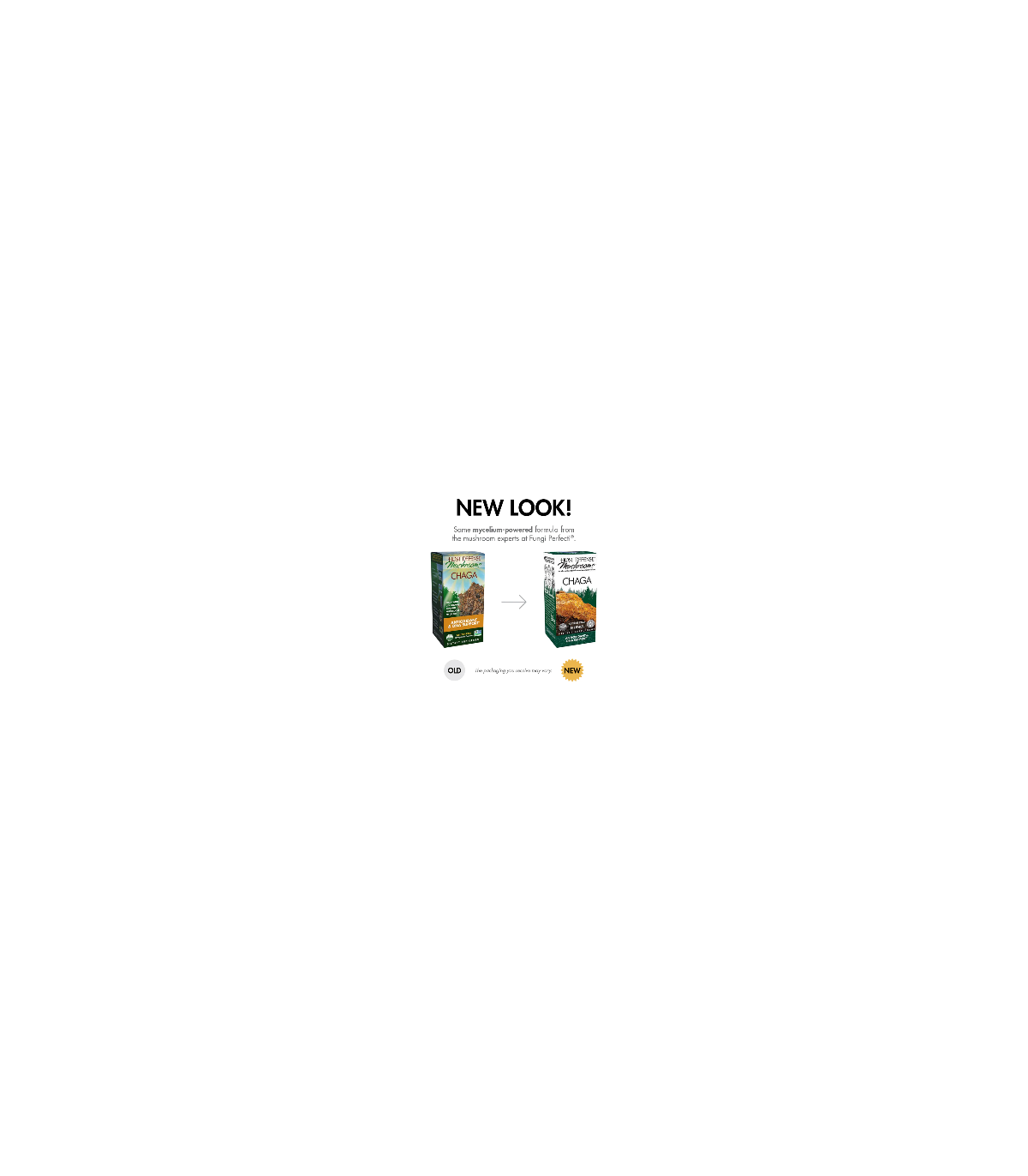 HOST DEFENSE 호스트 디펜스 차가버섯(Inonotus Obliquus) 60캡슐 | 매일 업데이트되는 특가 상품 | VITASHOP