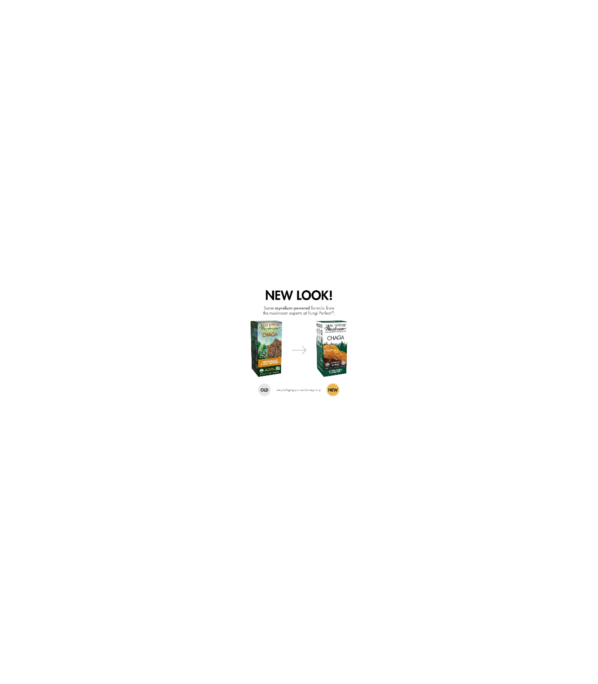 HOST DEFENSE 호스트 디펜스 차가버섯(Inonotus Obliquus) 60캡슐 | 매일 업데이트되는 특가 상품 | VITASHOP