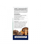 HOST DEFENSE MyCommunity 60 Capsules | Unbeatable Prices, Daily Deals | VITASHOP