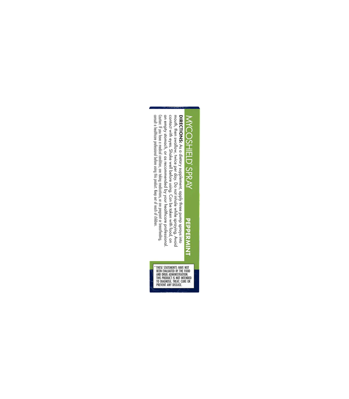 HOST DEFENSE 호스트 디펜스 MycoShield 스프레이, 페퍼민트 15ml | 매일 업데이트되는 특가 상품 | VITASHOP