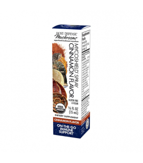HOST DEFENSE MycoShield Spray, Cinnamon 15 ml | Unbeatable Prices, Daily Deals | VITASHOP