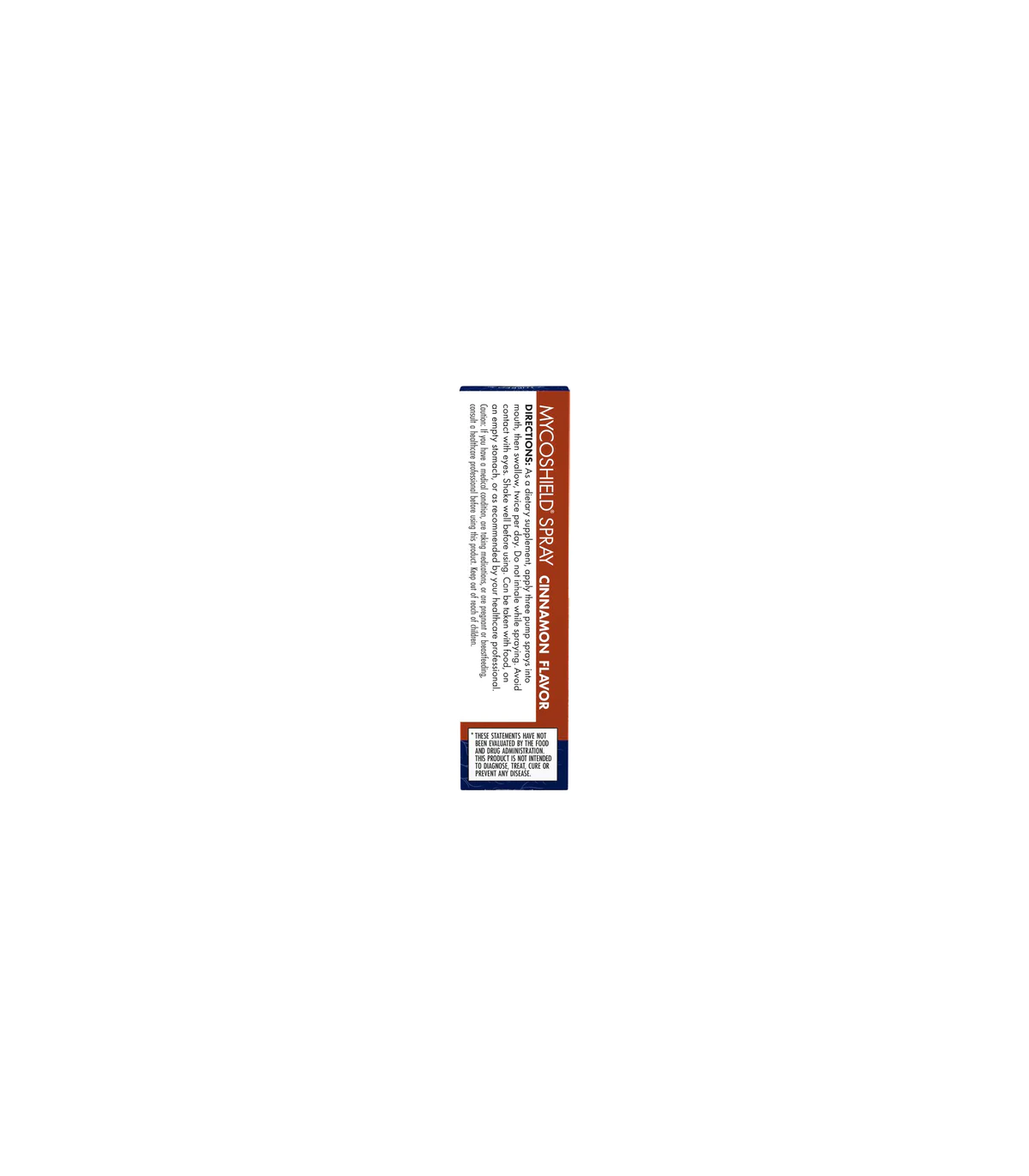 HOST DEFENSE 호스트 디펜스 MycoShield 스프레이, 계피 15ml | 매일 업데이트되는 특가 상품 | VITASHOP