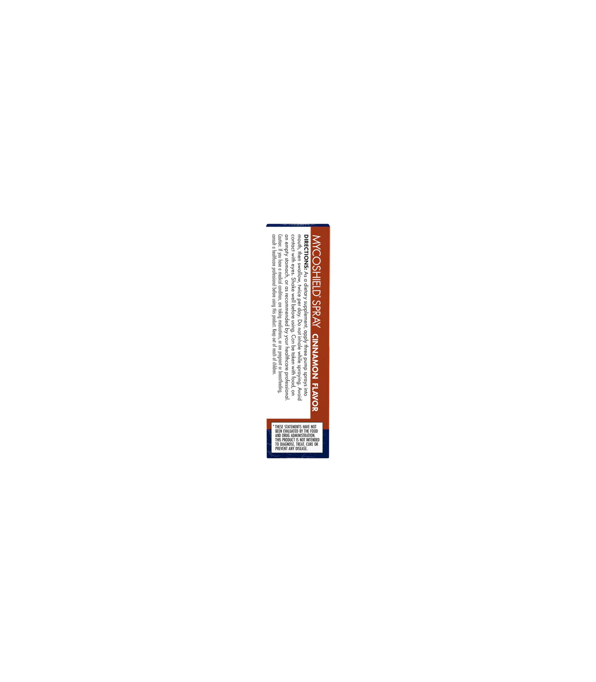 HOST DEFENSE 호스트 디펜스 MycoShield 스프레이, 계피 15ml | 매일 업데이트되는 특가 상품 | VITASHOP