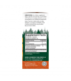 Cordyceps (Cordyceps Mycelium) 60 Capsules | Safest & Easiest Shopping Vitamins Online | VITASHOP