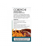 HOST DEFENSE 호스트 디펜스 Cordychi (Reishi & Cordyceps) 30 캡슐 | 매일 업데이트되는 특가 상품 | VITASHOP
