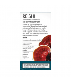 HOST DEFENSE Reishi (Ganoderma Lucidum) 30 Capsules | Unbeatable Prices, Daily Deals | VITASHOP