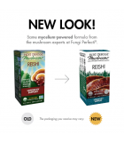 HOST DEFENSE Reishi (Ganoderma Lucidum) 60 Capsules | Unbeatable Prices, Daily Deals | VITASHOP