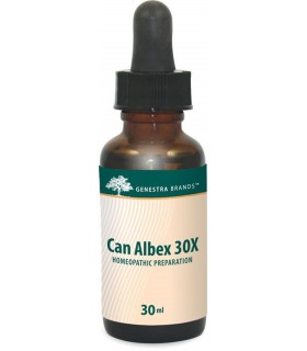 Genestra Can Albex 30X 30 ml | Unbeatable Prices, Daily Deals | VITASHOP