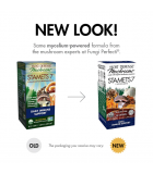HOST DEFENSE Stamets 7 60 Capsules | Unbeatable Prices, Daily Deals | VITASHOP