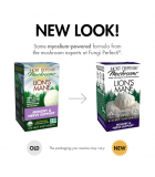 HOST DEFENSE Lion's Mane (Hericium Erinaceus) 30 Capsules | Unbeatable Prices, Daily Deals | VITASHOP