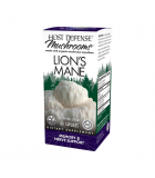 HOST DEFENSE Lion's Mane (Hericium Erinaceus) 60 Capsules | Unbeatable Prices, Daily Deals | VITASHOP