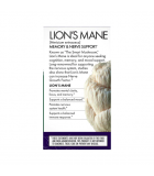 HOST DEFENSE Lion's Mane (Hericium Erinaceus) 60 Capsules | Unbeatable Prices, Daily Deals | VITASHOP