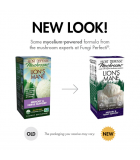 HOST DEFENSE Lion's Mane (Hericium Erinaceus) 60 Capsules | Unbeatable Prices, Daily Deals | VITASHOP