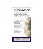 HOST DEFENSE 호스트 디펜스 사자의 갈기 (Hericium Erinaceus) 120 캡슐[DISCONTINUED] | 매일 업데이트되는 특가 상품 | VITASHOP