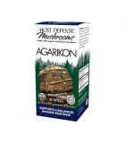 HOST DEFENSE Agarikon (Fomitopsis Officinalis) 60 Capsules | Unbeatable Prices, Daily Deals | VITASHOP